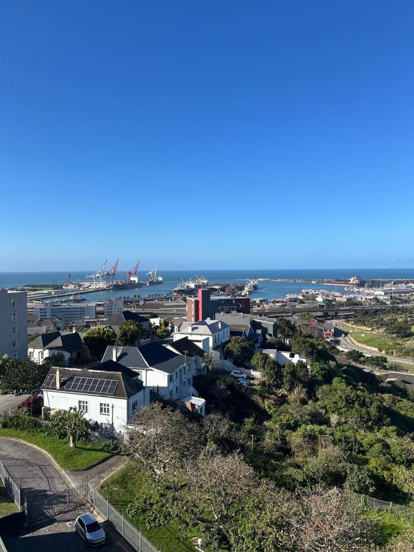 To Let 1 Bedroom Property for Rent in Port Elizabeth Central Eastern Cape